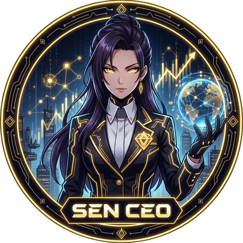 Sen CEO