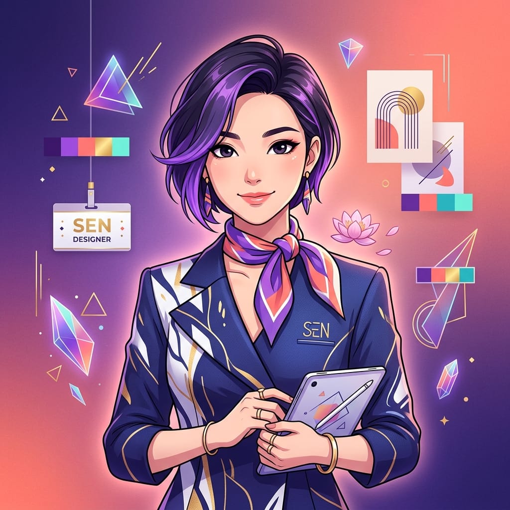 Sen Designer