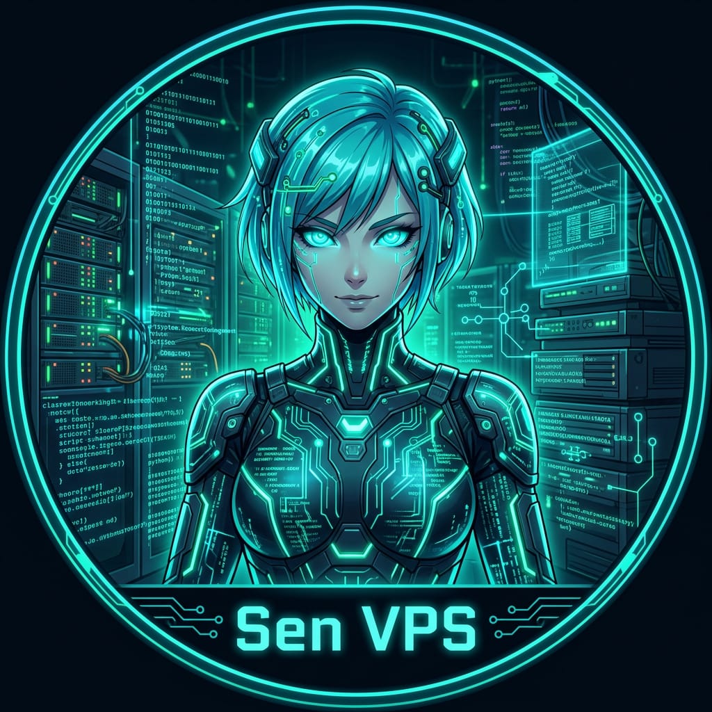 Sen VPS
